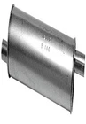 Walker Soundfx Universal Muffler WAL17864 New. Price: $57.00.
