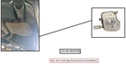 Right Exhaust Muffler Only Oem 2010 Lexus GS350 1743031550 Used. Price: $234.00.