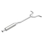 For Nissan Altima 09-12 Brexhaust Center Resonator & Pipe Assembly New. Price: $285.13.