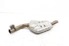 2018 2023 Audi Q5 2.0L Engine Exhaust Center Resonator Pipe Oem -cut- Used. Price: $174.99.