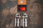 Valvetronic UVM76MMX2 Valved Muffler Kit 3IN Dual (UVM.76MM.X2) New. Price: $599.00.