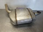 2025 Hyundai Sonata Sel 2.5L Muffler Exhaust Used. Price: $300.00.