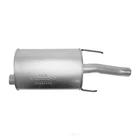Exhaust Muffler Ap 700450 New. Price: $74.93.