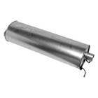 For Dodge Durango 98-99 Soundfx Aluminized Steel Oval Direct Fit Exhaust Muffler New. Price: $82.86.