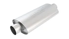 Borla 40944 XR-1 Stainless Sportsman Racing Mufflers New. Price: $165.99.