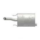 Exhaust Muffler-quiet-flow Ss Walker 21558 New. Price: $96.95.