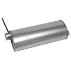 Exhaust Muffler-quiet-flow Ss Walker 21289 New. Price: $276.99.
