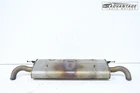 2019-2022 Volvo XC40 Awd Rear Exhaust System Pipe Tube Muffler Oem Used. Price: $142.19.