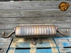 2019-2023 Audi Q8 3.0 Rear Exhaust Muffler Oem 45 Kmiles Used. Price: $270.72.