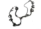 2011 Bmw 535I (F10) Parking Brake Wire Wiring Harness Loom Used. Price: $41.54.