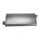 Exhaust Muffler-base Ap 700360 New. Price: $66.08.