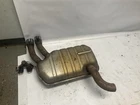 09-17 Volkswagen Tiguan 2.0T Exhaust Muffler Rear Section Q Used. Price: $269.99.