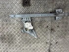 Mercedes Sprinter Window Mechanism Front Right W906 2.1L 2006 To 2014 Used. Price: $43.62.