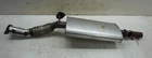 2024 2025 Chevrolet Trax Oem Exhaust Resonator Pipe 42817957 Used. Price: $245.00.