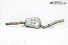 2018-2025 Audi Q5 2.0L L4 Exhaust System Rear Muffler W/ Pipe 80A253411L Oem Used. Price: $197.49.