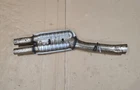 08-10 Bmw E60 E61 535I 535XI Center Exhaust Resonator Middle Pipe 7544271 N54 Used. Price: $118.99.
