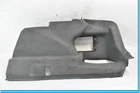 2009 - 2015 Bmw 750 760 F01 F02 Quarter Panel Trunk Luggage Trim Cover Right Oem Used. Price: $33.00.