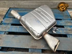 2021-2025 Jaguar F-pace Land Rover Velar 3.0 Mhev Rear Left Exhaust Muffler Oem Used. Price: $176.87.