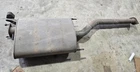 2015 2021 Kia Sedona 3.3L Rear Exhaust Muffler Assembly Oem 28710A9130 Used. Price: $273.24.