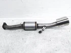 2022-2023 Honda Passport Driver Exhaust Muffler 3.5L Awd 18340-TGS-A01 Used. Price: $248.38.