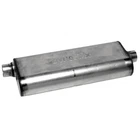 Dynomax Exhaust Muffler For Commander, Grand Cherokee, Dakota, Raider 17236 New. Price: $192.11.