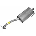Walker Exhst 54319 Muffler-quietflow New. Price: $195.30.