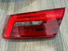 2017-2020 Bmw 5-SERIES Rh Side Inner Led Tail Light Oem 630342 Used. Price: $97.50.