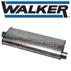 Walker Soundfx Exhaust Muffler For 1976-1978 Dodge CB300 5.9L 6.6L 7.2L V8 Pb New. Price: $78.99.