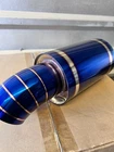 Car Exhaust Muffler Turndown Tip 2.5 Inlet 3.0 Outlet Brand New. Price: $85.00.