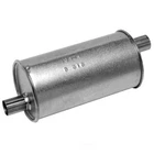 Exhaust Muffler-soundfx Universal Walker 17871 New. Price: $61.55.