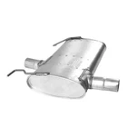 Genuine Ap Exhaust Products Muffler 700247 New. Price: $101.55.