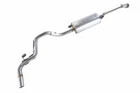 Genuine Gm Exhaust Muffler 84229609 New. Price: $1851.02.