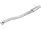 For 2001-2005 Bmw 325CI Muffler Brexhaust 65738XKRV 2002 2003 2004 2.5L Cyl New. Price: $718.09.