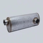 Donaldson M120235 5" Muffler New. Price: $800.00.
