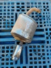 12 13 Nissan Altima Rear Exhaust Muffler Right Passenger Side Oem 20100 ZN50A Used. Price: $150.00.