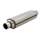 Flowmaster 12518304 Super HP-2 Standard Muffler New. Price: $256.95.