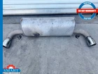 Pontiac Solstice Gxp 2.0L Rear Exhaust Muffler Dual Tip 07-09 Oem Used. Price: $299.00.
