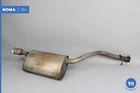 08-09 Jaguar XJ8 Vanden Plas X358 Rear Left Side Exhaust Silencer Muffler Oem Used. Price: $99.60.