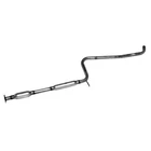 Walker Exhaust Resonator & Pipe Assly 2" Outlet (id) 48324 New. Price: $504.61.