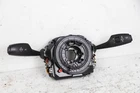 Bmw F10 F12 F01 5 6 7'ES Steering Column Cluster Cartridge Slip Switch Unit Used. Price: $156.41.
