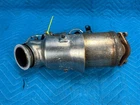 Genesis G80 Sport 3.5L Exhaust Catalytic Converter Passenger's 3K 2021-2024 Oem Used. Price: $1595.00.