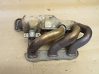 2013-2016 Porsche Cayman Boxster 2.7L Right Side Exhaust Pipe Oem 1359 Shelf-e Used. Price: $674.99.