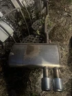 14-23 Mini Cooper F56 F57 2.0 Full Exhaust System Muffler Oem 012825 Used. Price: $209.00.