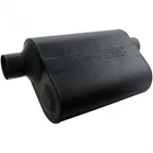 Flowmaster 952549 Super 40 Series Muffler - 2.5" Offset Inlet/outlet New. Price: $152.95.