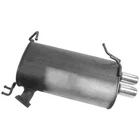 Walker Exhaust Muffler For 2007-2013 Mitsubishi Outlander 21824 New. Price: $365.99.