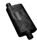 Flowmaster Delta Muffler - 2.50 Center In / Out Moderate New. Price: $179.66.