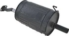 Exhaust Muffler-oes Autopart Intl 2103-97948 Fits 02-06 Acura Rsx New. Price: $265.11.