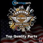 New Harley Davidson Muffler/aux Vol Frt Hdi-ca 64900418. Price: $299.62.