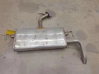 2017-2022 Hyundai Ioniq 1.6L Rear Exhaust Muffler Assembly Oem 28710G2130 Used. Price: $284.99.