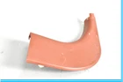 Bmw 650I M6 E64 E63 Oem Front Right Passengers Side Kick Panel Cover Used. Price: $29.70.